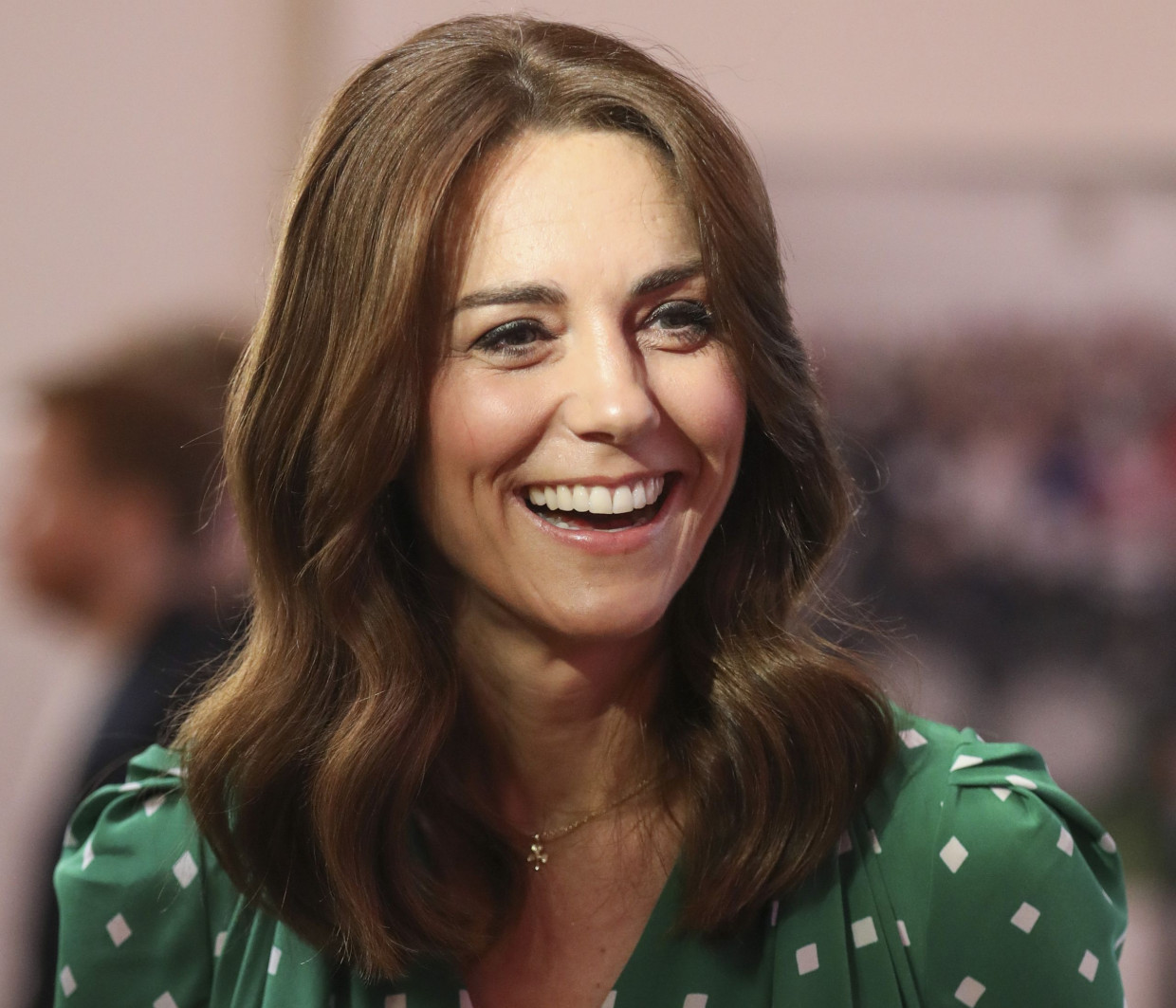 H Kate Middleton έχει κουραστεί να προσπαθεί να ντύνεται κομψά