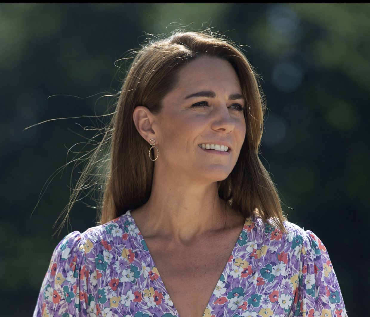 Η Kate Middleton και το φόρεμά της, αξίας 10 Ευρώ, αποδεικνύουν πως το στυλ δεν είναι θέμα χρημάτων