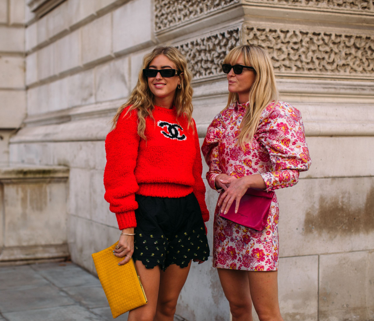 10 νέοι τρόποι να φορέσεις το puff sleeve trend αυτό το φθινόπωρο