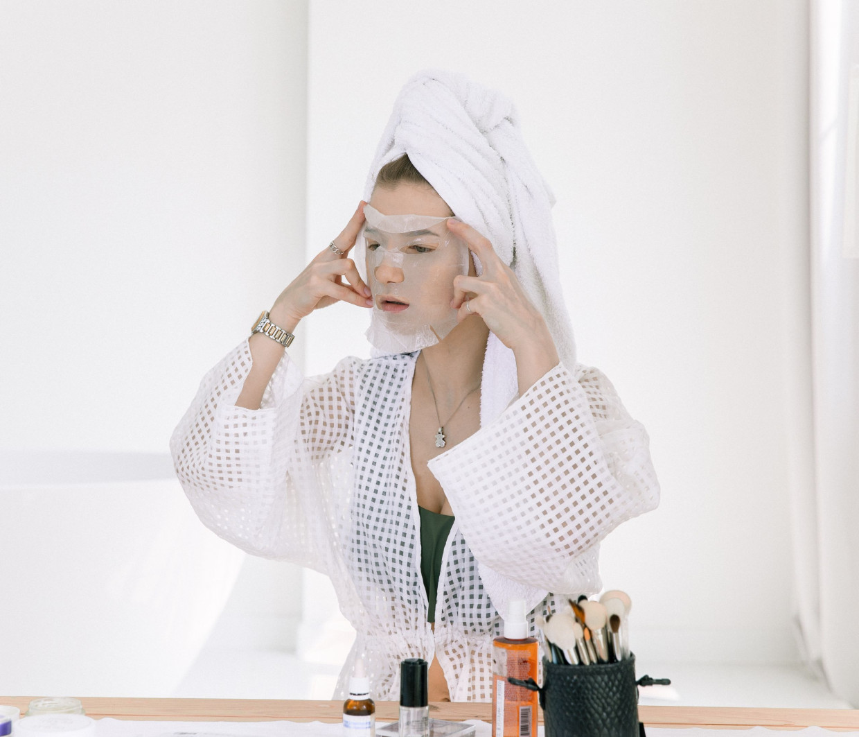 Τα 5 beauty don’t της καραντίνας
