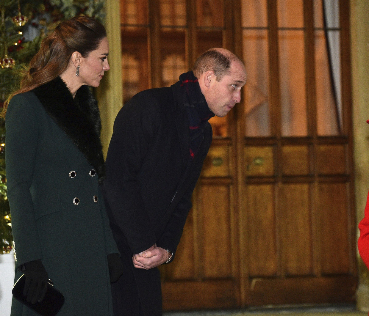 Ο έμπιστος του πρίγκιπα William παραιτήθηκε, και ο λόγος είναι σοβαρός