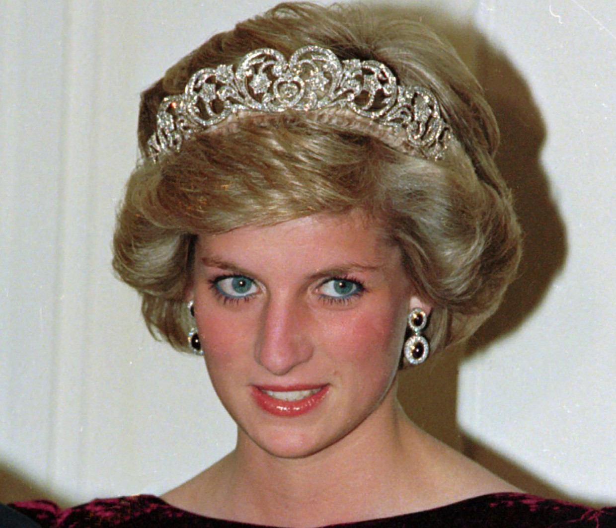 Πριγκίπισσα Diana: Η αποκάλυψη για τη σχέση της με star του Hollywood (photos)
