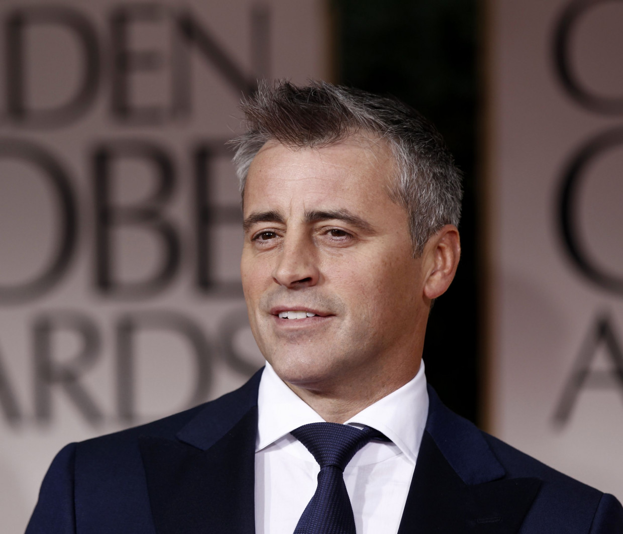 Matt LeBlanc: O ηθοποιός από τα «Φιλαράκια» έχει να μιλήσει στον πατέρα του 9 χρόνια