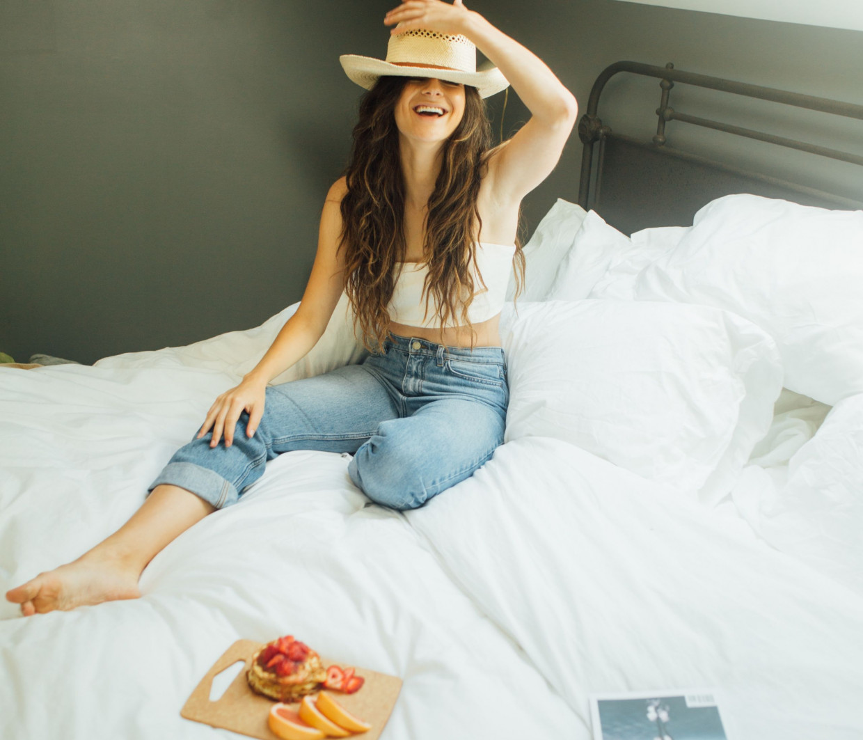 5 tips για να παραμείνεις ενυδατωμένη τις ημέρες του καύσωνα