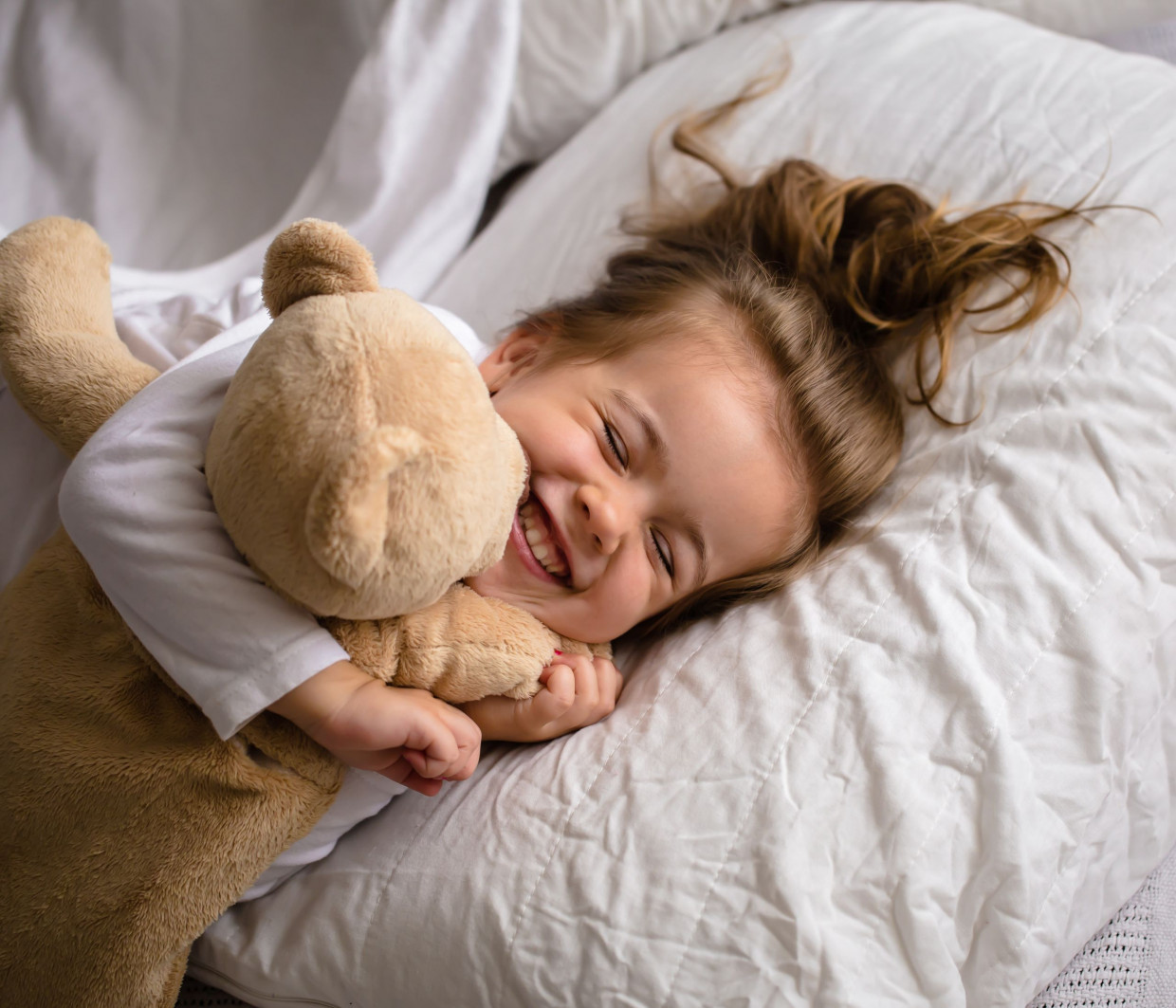 5 tips για να γίνει ο ύπνος του παιδιού σου… παιχνιδάκι