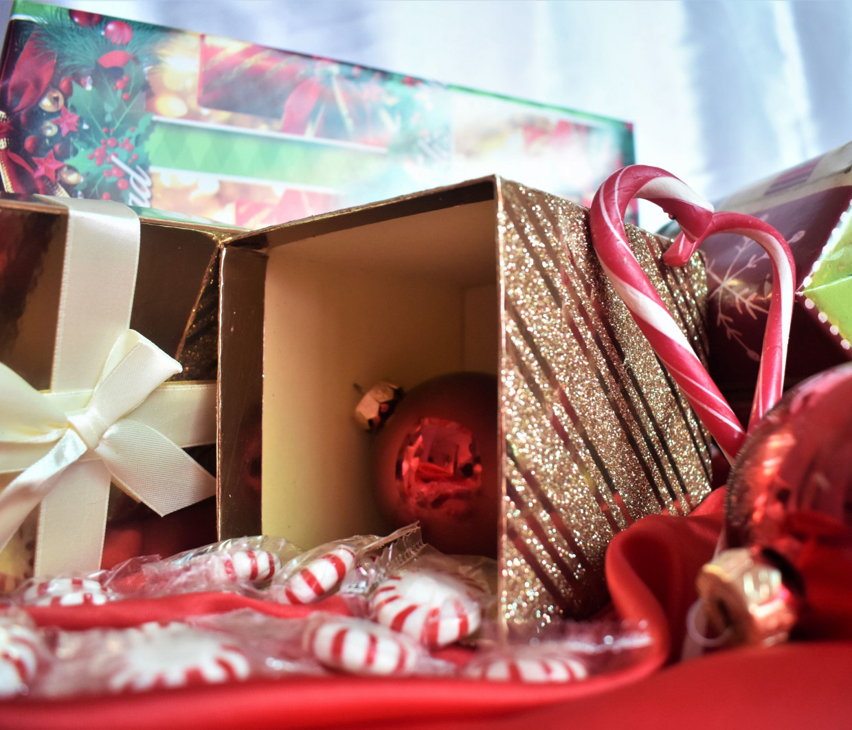 Eco Christmas! Πώς θα ευχαριστηθείς τις γιορτές χωρίς να επιβαρύνεις το περιβάλλον