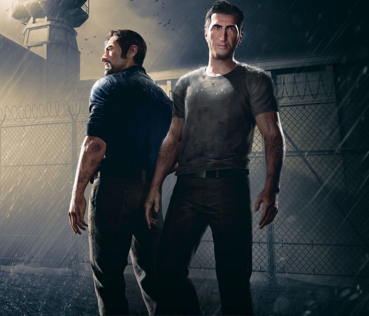 Έλα να παίξουμε... 6 απολαυστικά co-op games για να παίζεις όλη μέρα με την παρέα στο σπίτι