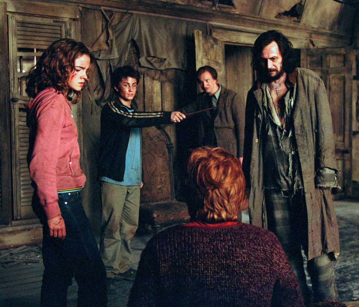 Harry Potter Marathon: 6 πράγματα που θα παρατηρήσεις αν ξαναδείς τις ταινίες