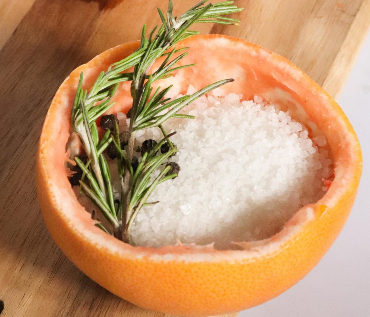 3 DIY αρωματικά με κίτρο για να μοσχομυρίσει ο χώρος σου