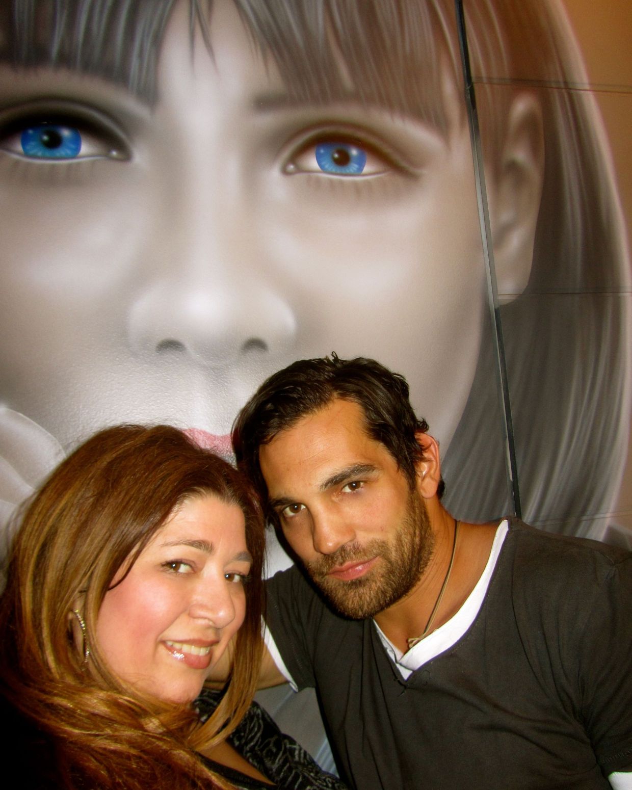 Στο SAN PAOLO μετα απο 9 χρονια