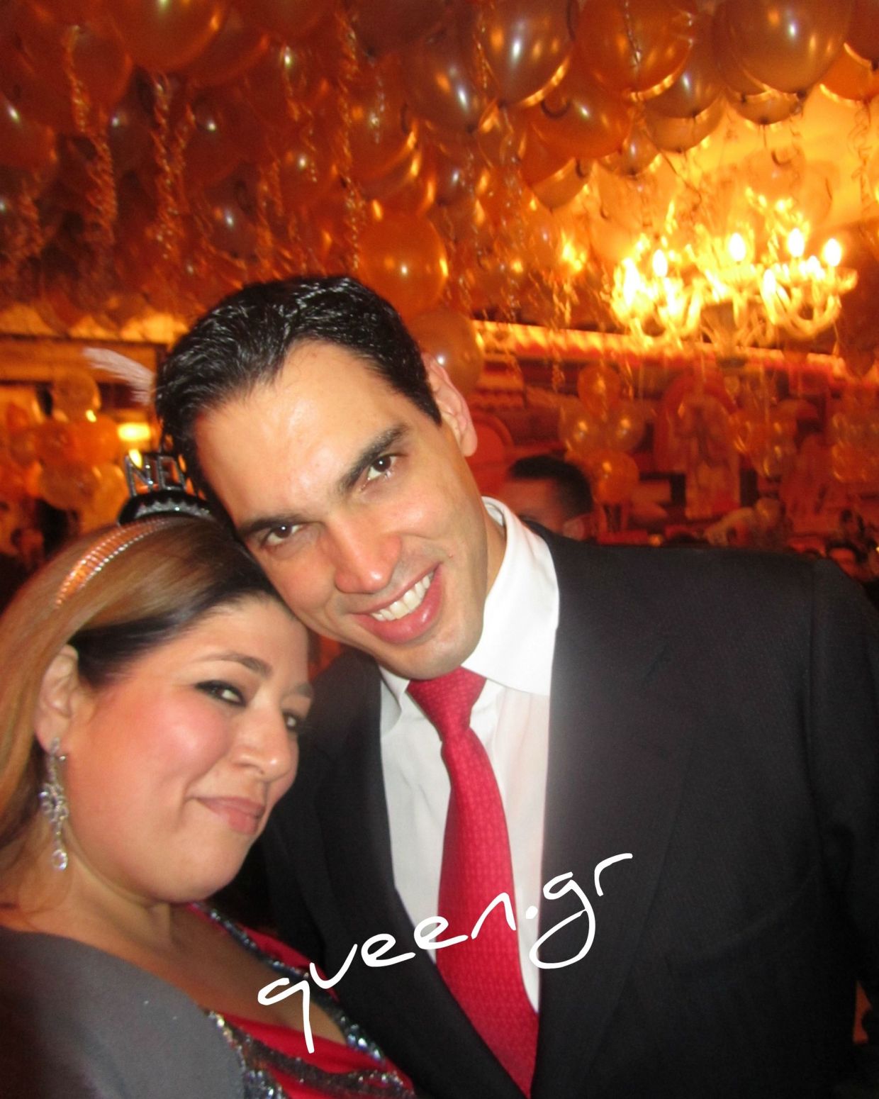 Happy birthday to Cipriani's Pride & Joy ..