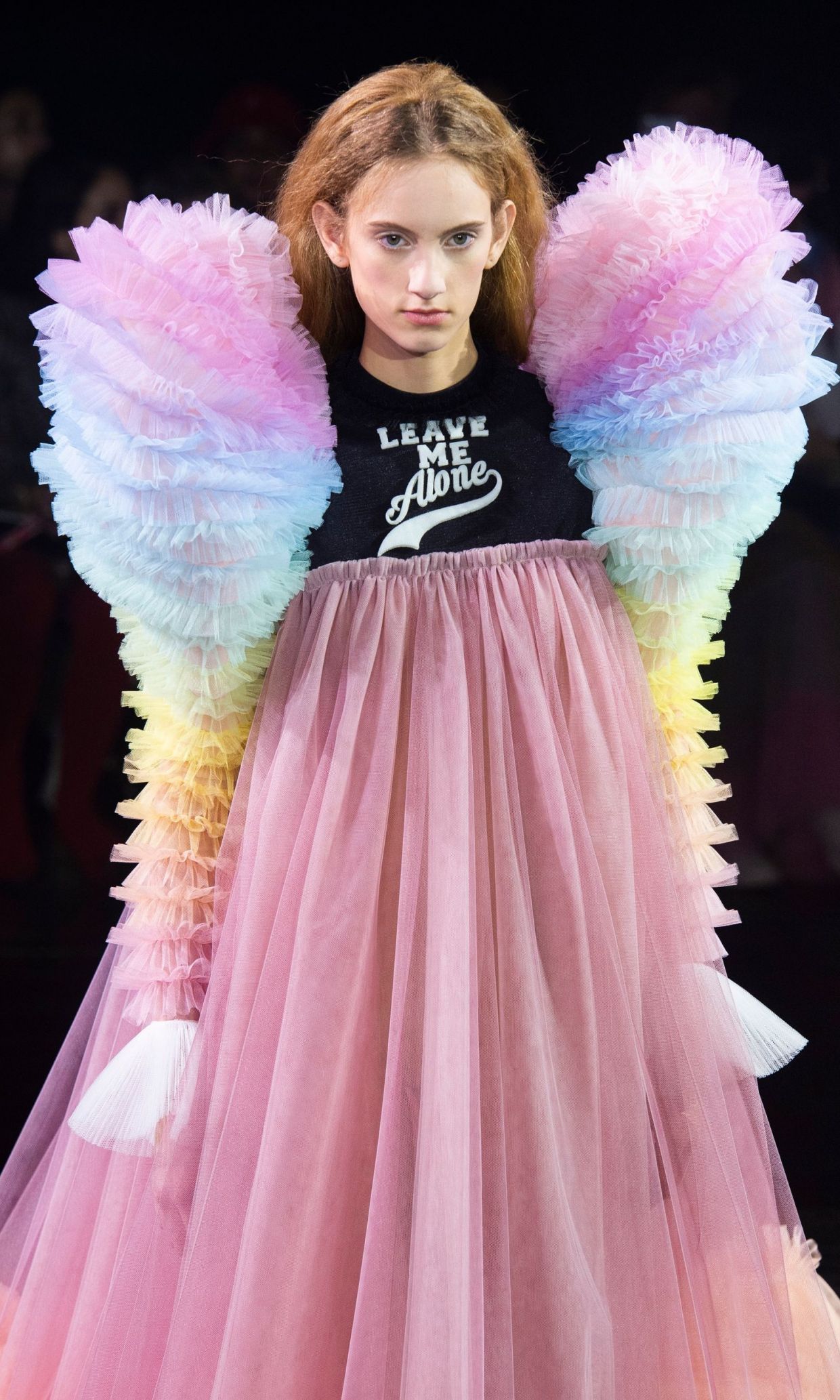 Ψάχνεις στολή για το Halloween; Πάρε έμπνευση από τα runways