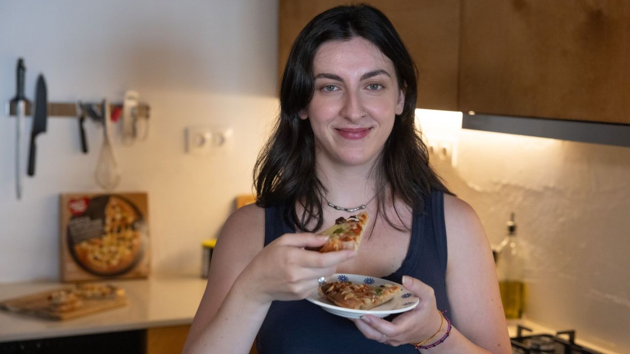 After beach routine: Το always in the freezer essential που θα σε κάνει χαρούμενη σε 7 λεπτά