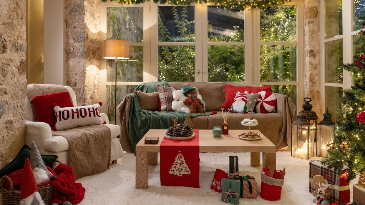 Ένα Χριστουγεννιάτικο δώρο για κάθε ζώδιο - Our Home-edition Xmas Star Gifting!