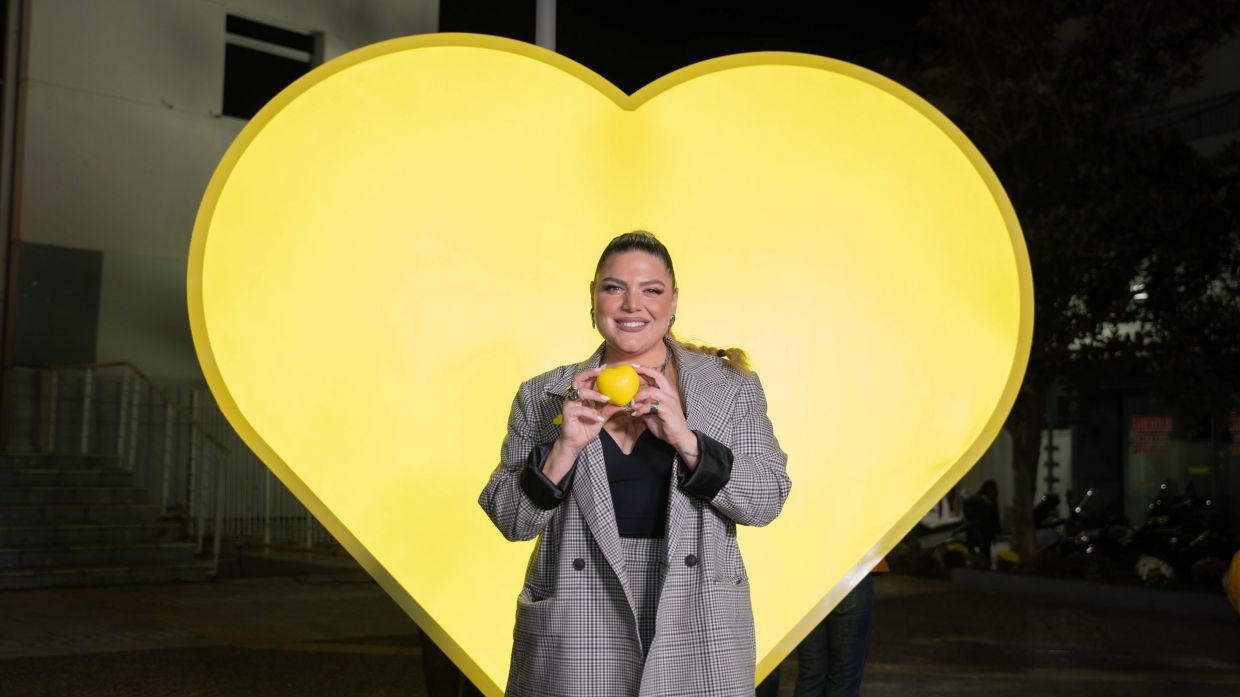 Ένα «ευχαριστώ» που φωτίζει την καθημερινότητα ενός συνανθρώπου μας