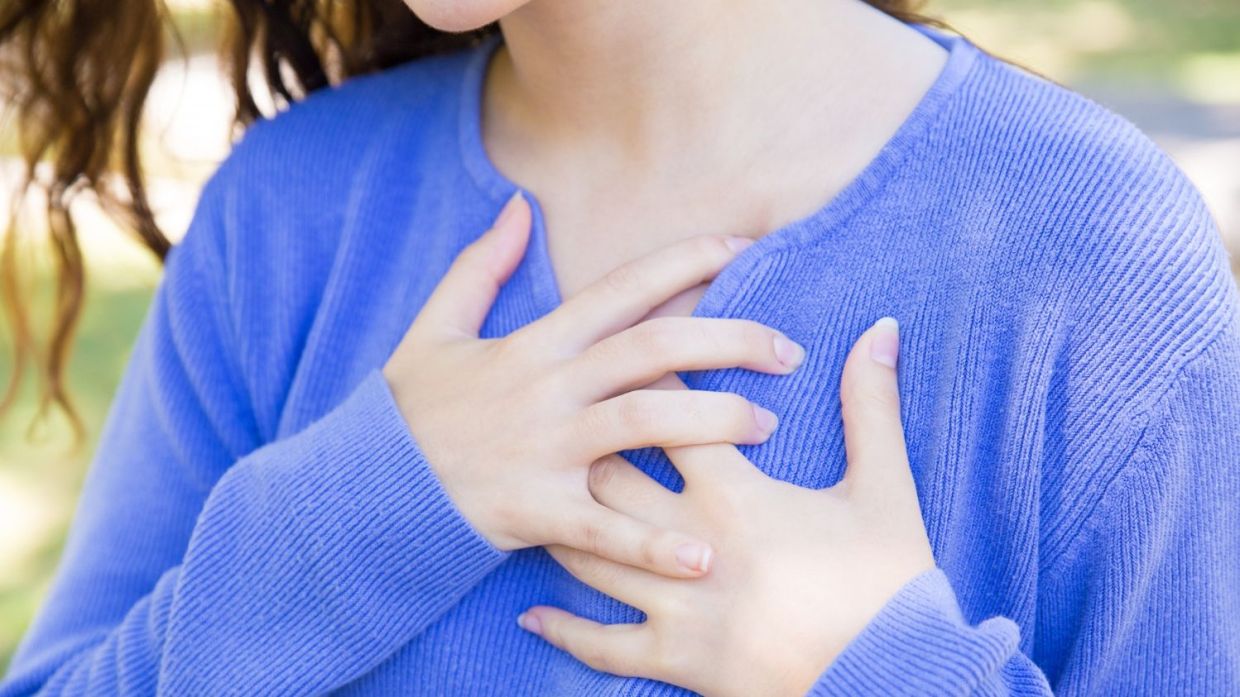 Παλμοί που «χορεύουν»: Πότε το σώμα σας στέλνει σήμα και πότε πρέπει να το ακούσετε