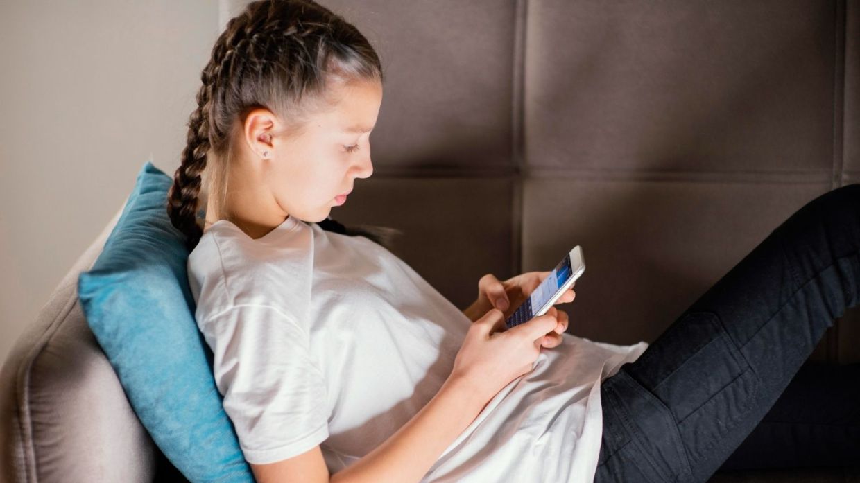 Cyberbullying και social media: Πώς επηρεάζουν την ψυχική υγεία