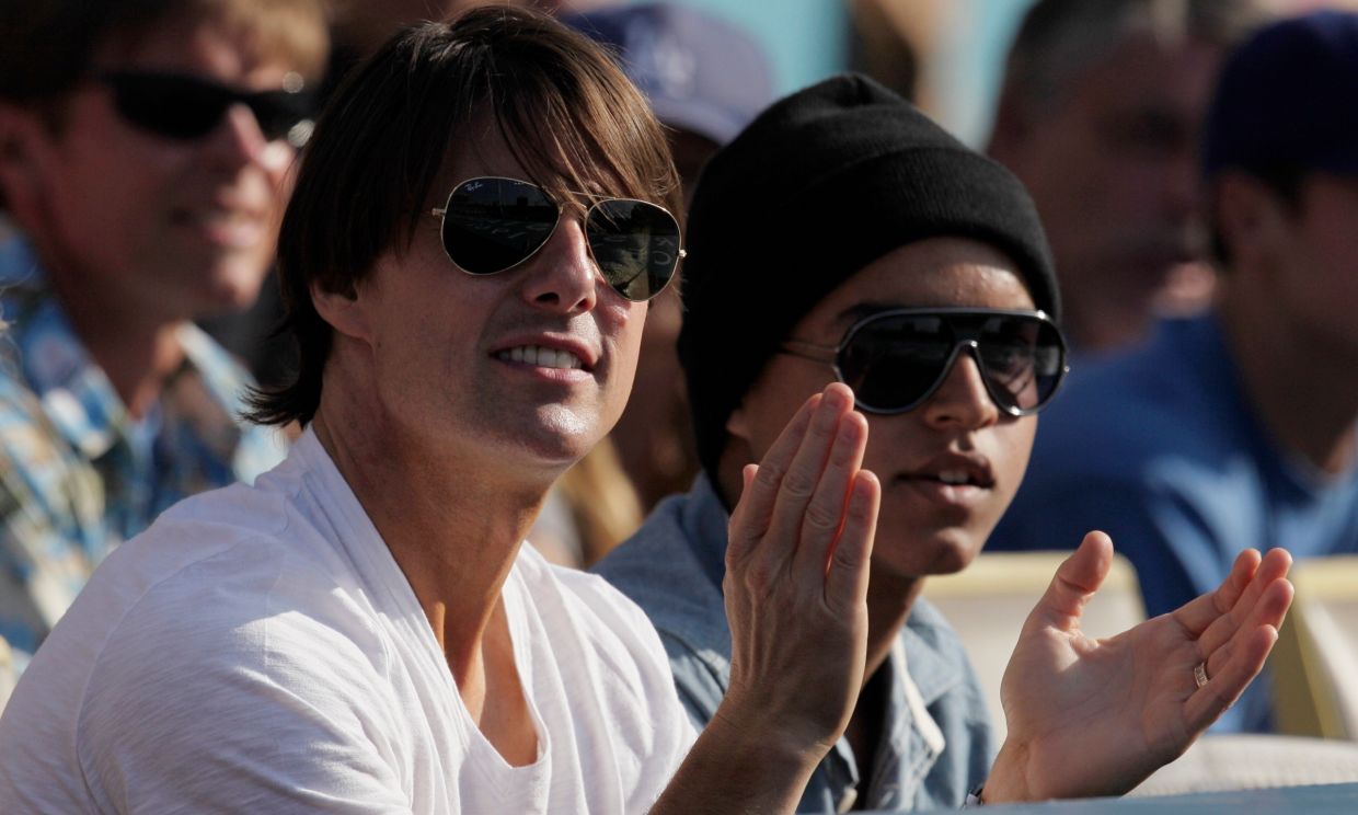 O γιος του Tom Cruise και της Nicole Kidman έγινε 30: Πώς πέρασε τα γενέθλιά του