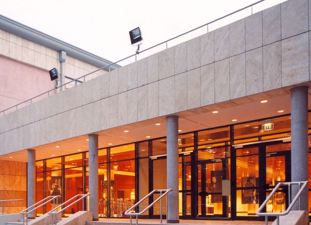 Το ΚΘΒΕ γιορτάζει την Παγκόσμια Ημέρα Θεάτρου