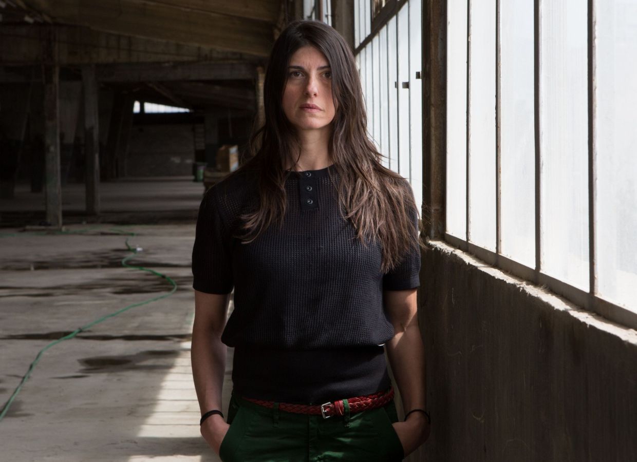 When the dogs assailed their masters – RootlessRoot στο Εθνικό Θέατρο – Rex