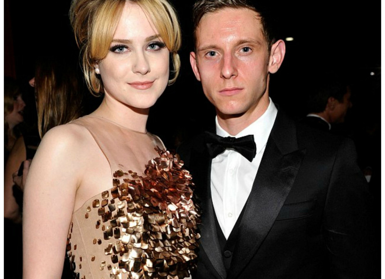 H ψυχολογική κατάρρευση του Jamie Bell: O πραγματικός λόγος που τον άφησε η Rachel Wood
