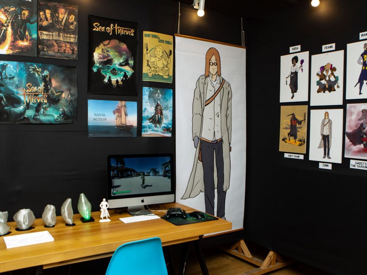 Σπουδές Art & Design: Αποκλειστική συνεργασία των Εκπαιδευτηρίων Δούκα με το University of Arts