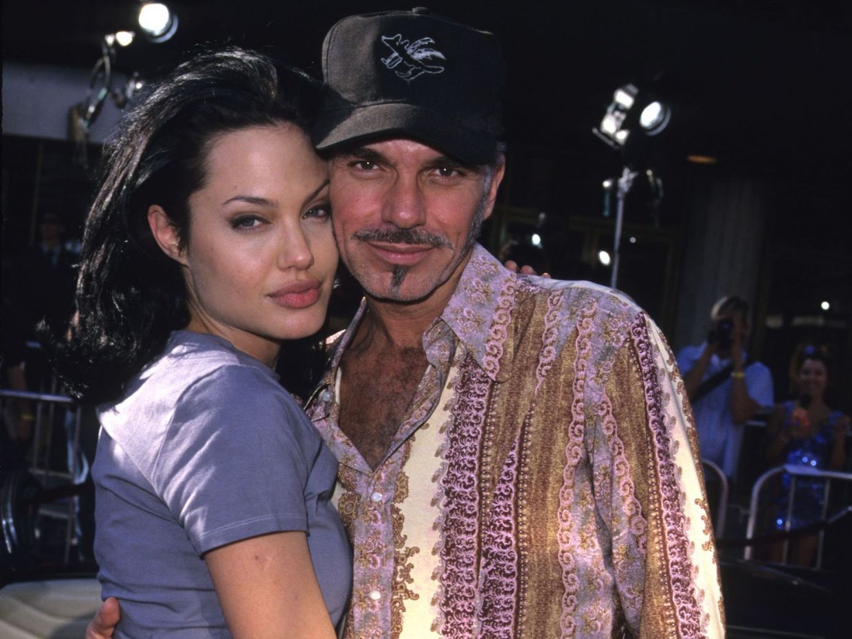 Όχι μόνο οι Bennifer! 10 διάσημα ζευγάρια που παντρεύτηκαν στο Las Vegas