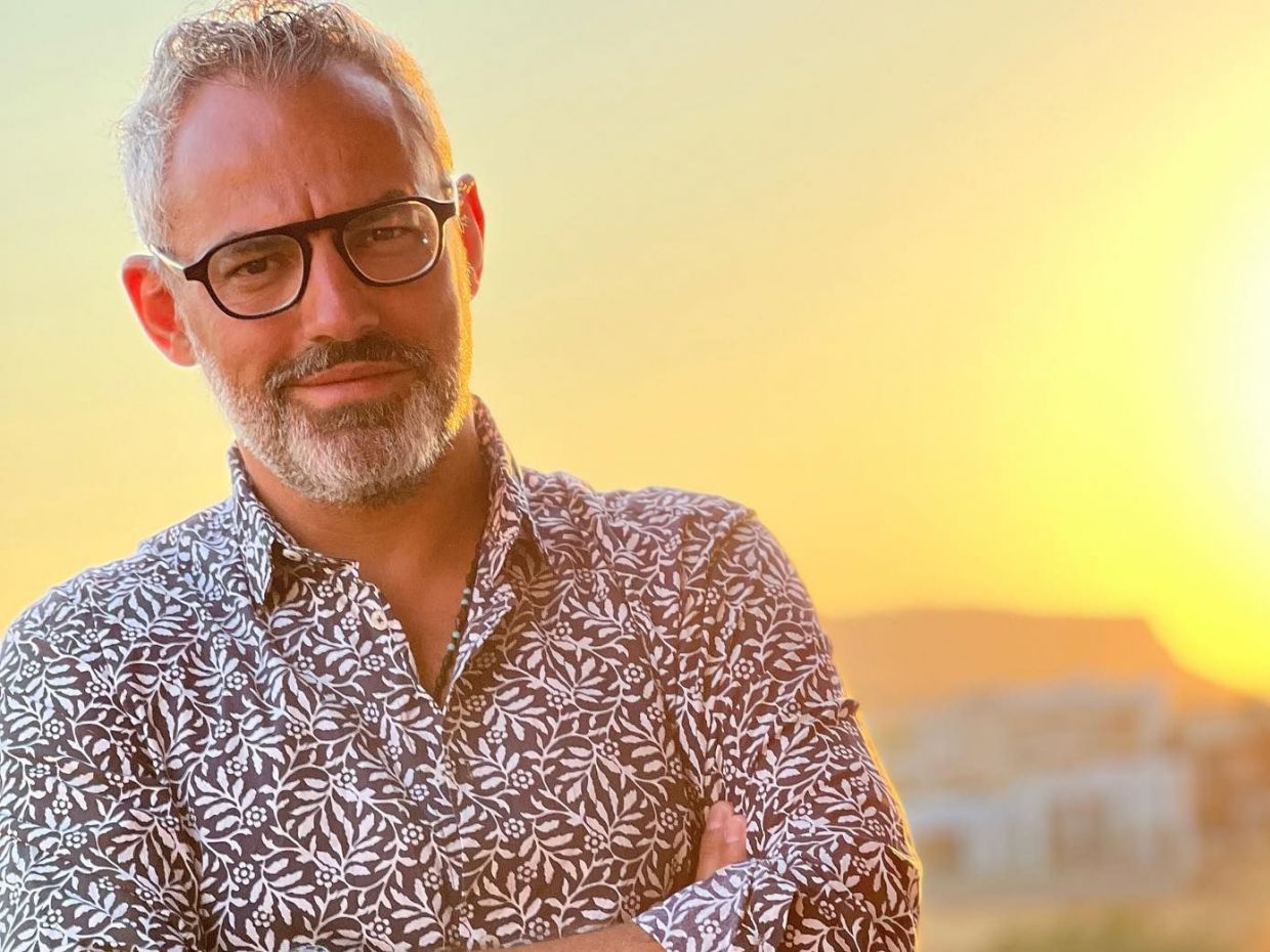 Ο έρωτας θα έπρεπε να είχε μόνο «αρχή»