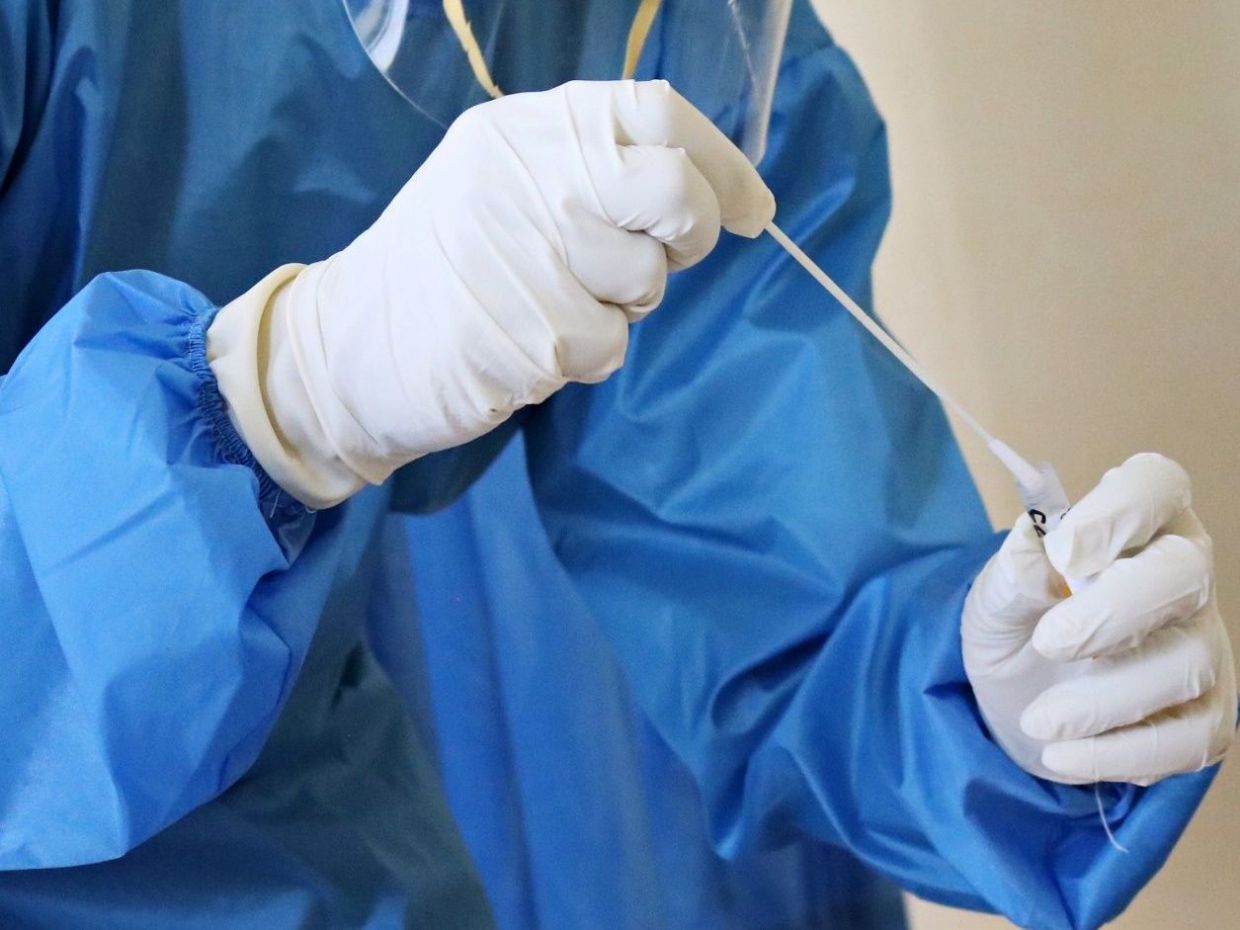 Εποχική γρίπη και COVID-19: Αρκεί μία εξέταση για να προστατεύσεις τον εαυτό σου