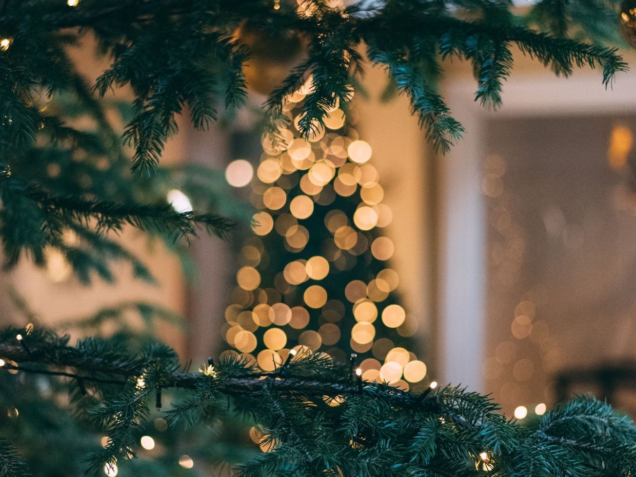 Υπάρχει ένα Χριστουγεννιάτικο Φιλανθρωπικό Bazaar Αγάπης που αξίζει την προσοχή μας