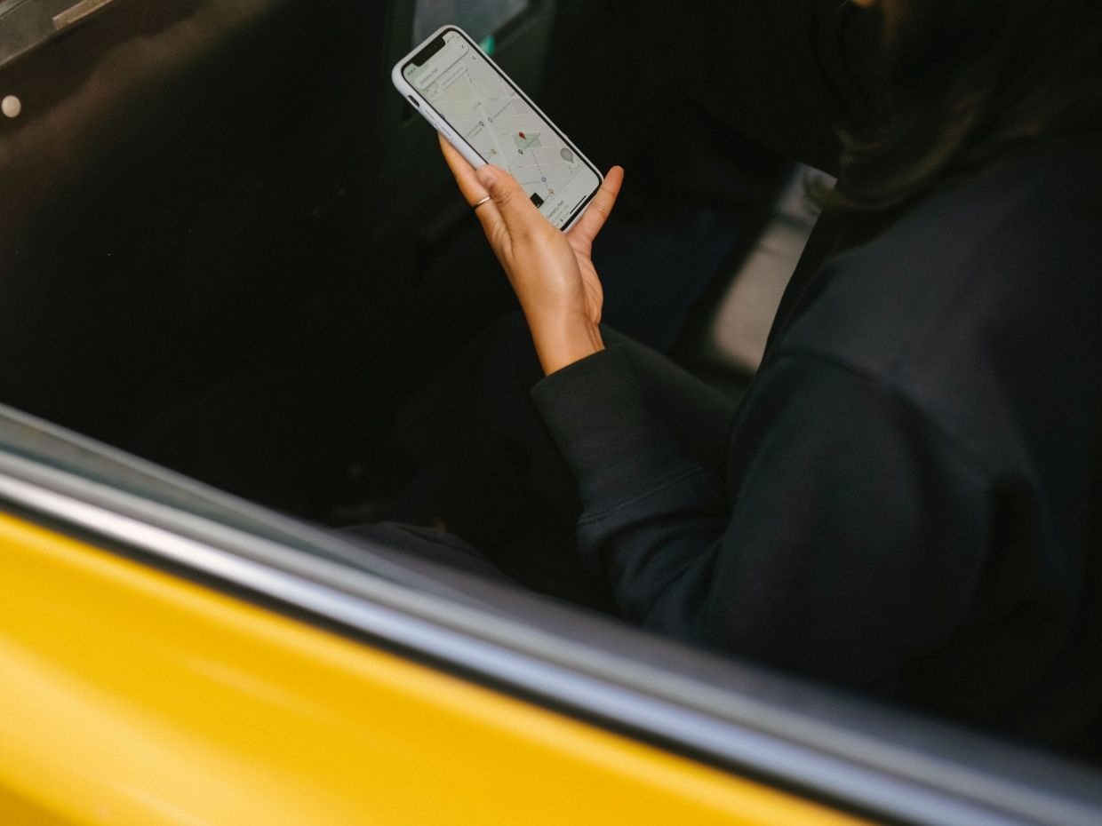 3 άγνωστες δυνατότητες του GPS στο κινητό που σίγουρα δεν ξέρεις