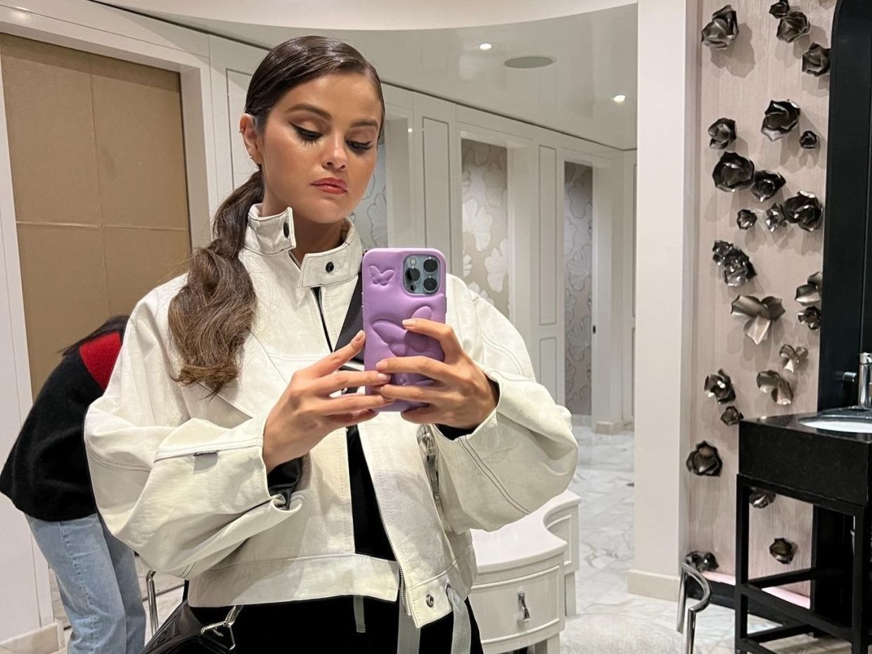 Kylie Jenner & Ariana Grande έφαγαν… τη σκόνη της Selena Gomez - Το ρεκόρ στο Instagram