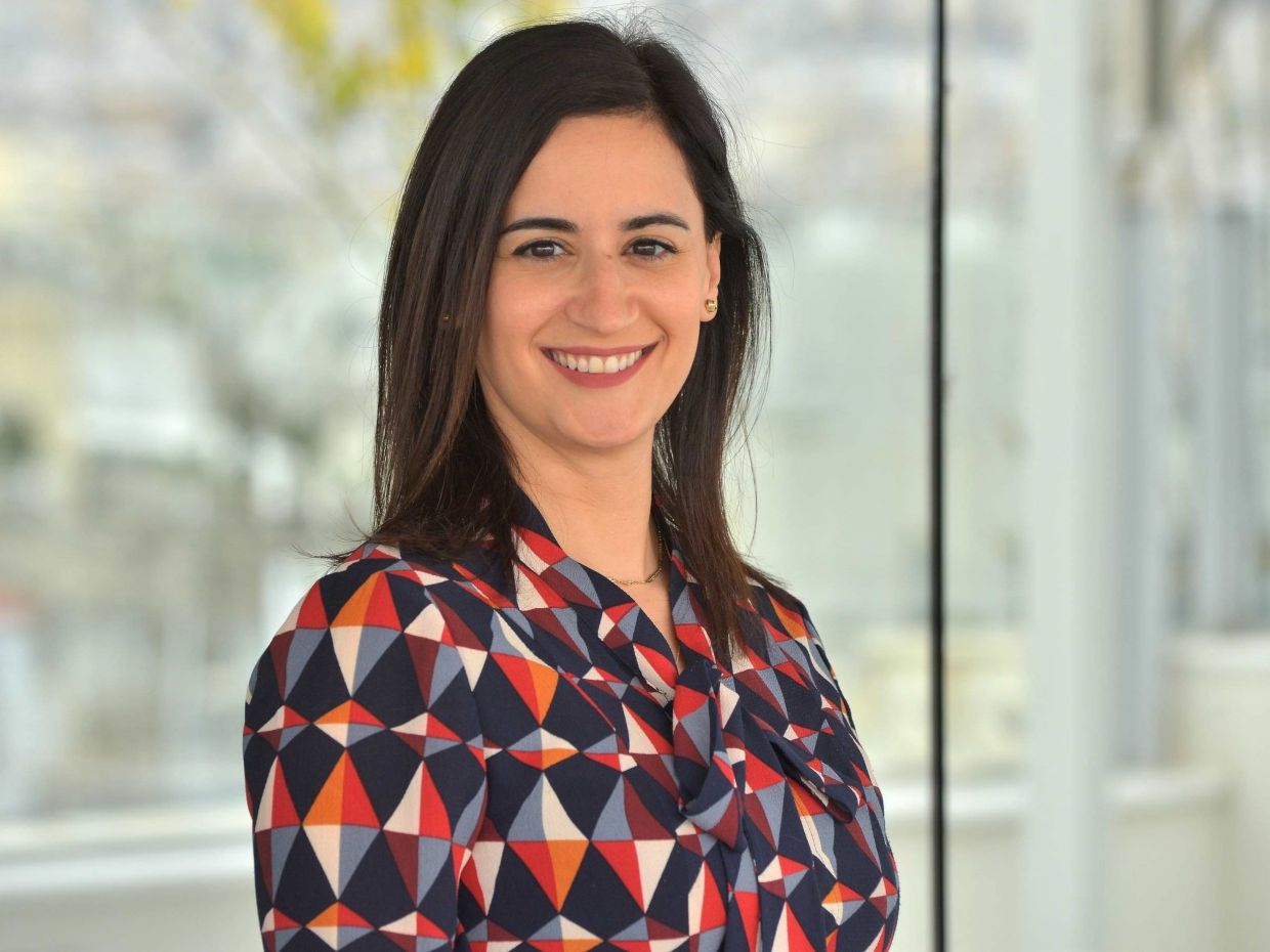 Λουκία Χωραφά: H γαστρονομία αποτελεί έναν από τους στρατηγικούς μας πυλώνες στη Mastercard