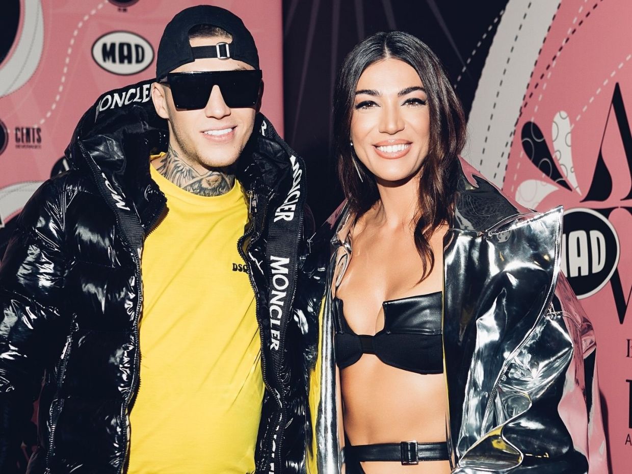 Η Ήβη Αδάμου, ο Trannos και ο Φοίβος ενώνουν τις δυνάμεις τους στην κορυφαία συνεργασία της χρονιάς