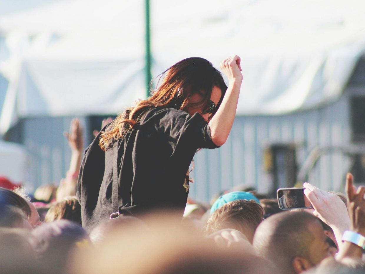 Release Athens, Rockwave Festival και όσες συναυλίες δεν πρέπει να χάσεις τον Ιούλιο στην Αθήνα