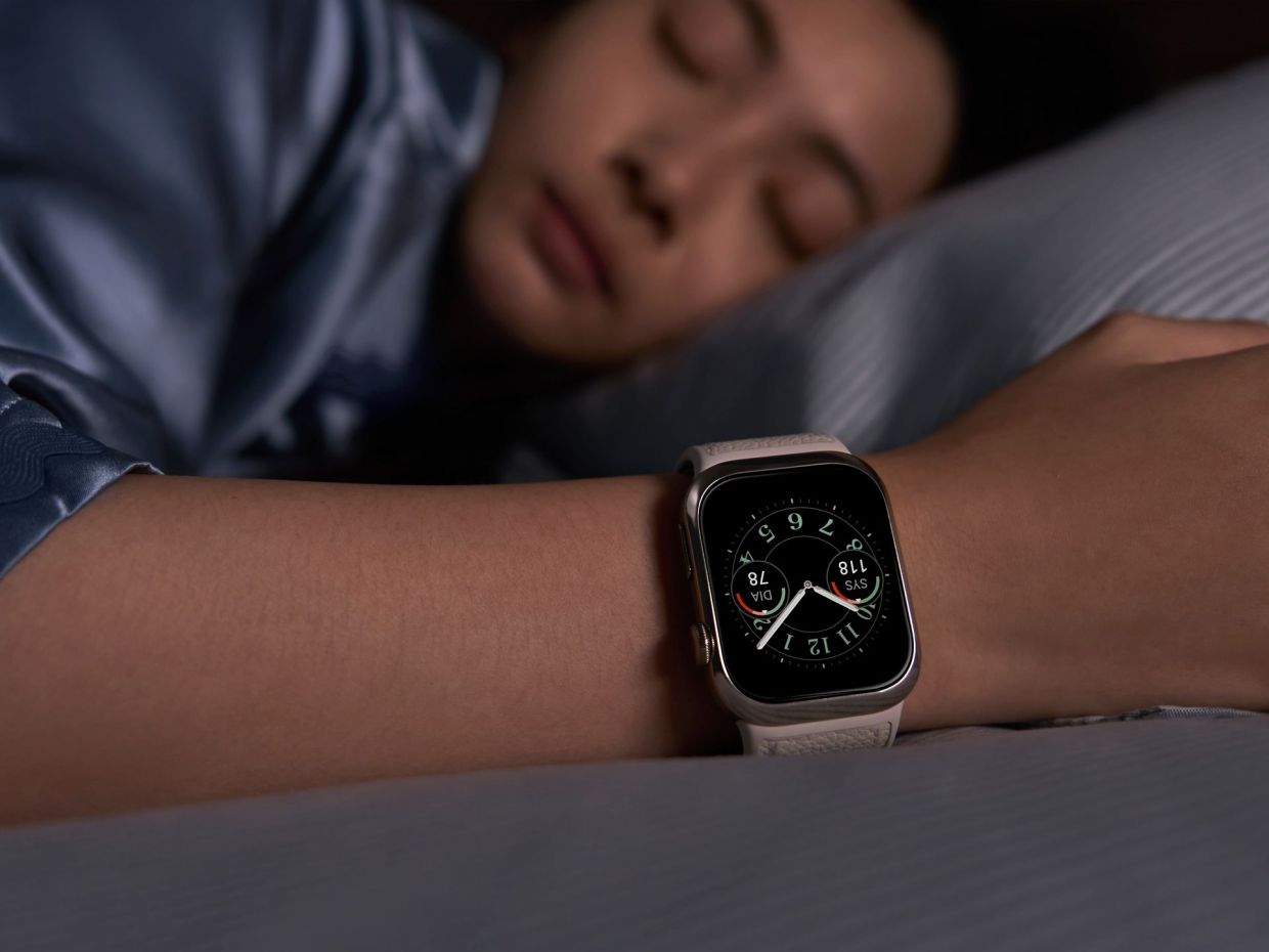 Δύο νέα πρωτοποριακά Huawei smartwatches έφτασαν στην Ελλάδα