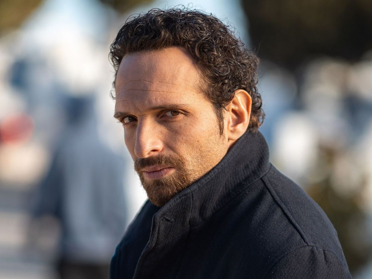 Νέα αρχή στη Διάφανη Αγάπη με τον Στέφανο να γίνεται πατέρας, ενώ το Χ δε συγχώρησε τον Νίκο Ψαρρά