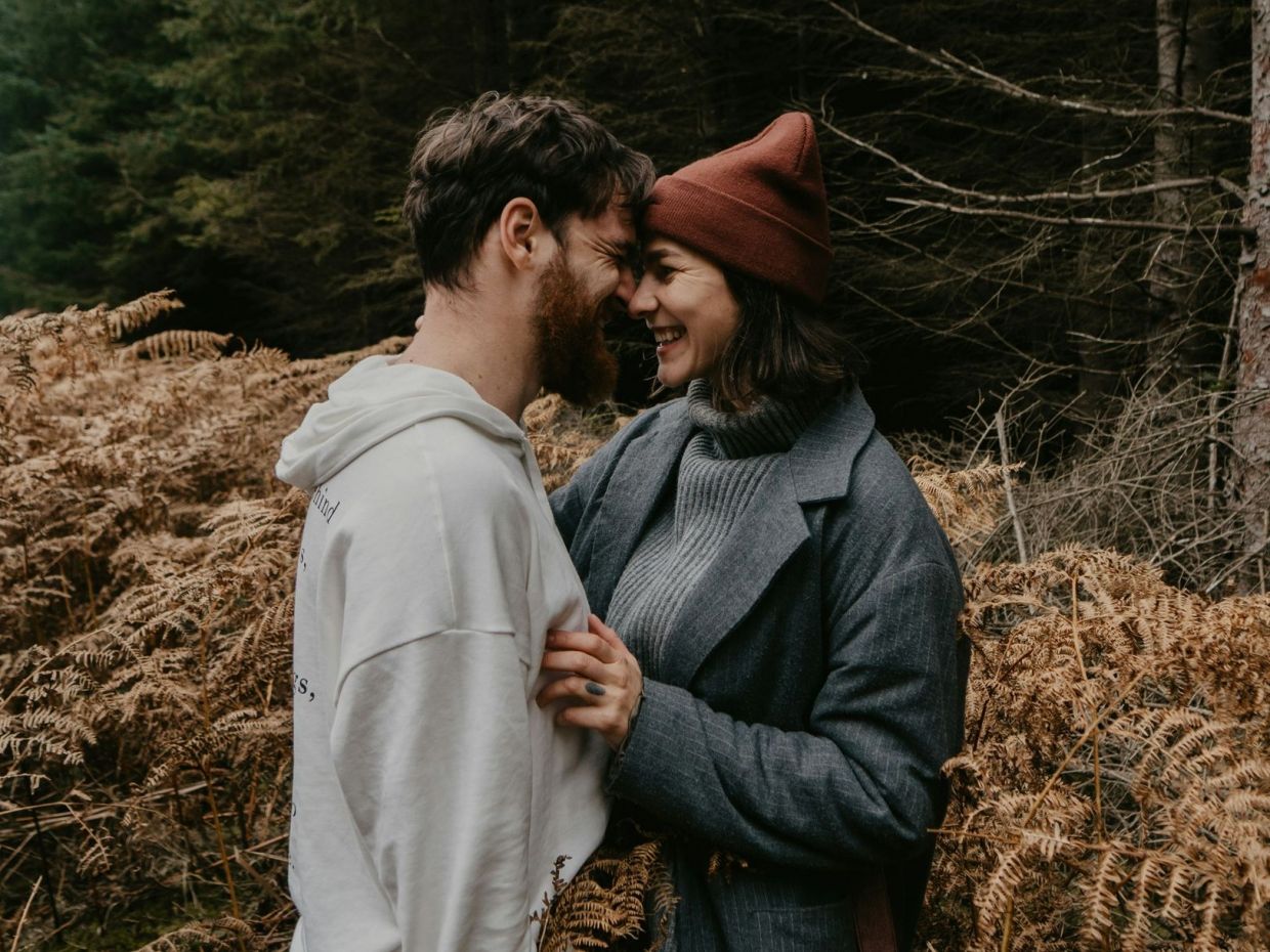 3 πράγματα που πρέπει να ξέρεις για τον σύντροφό σου μετά από 1 χρόνο σχέσης με βάση τους ειδικούς