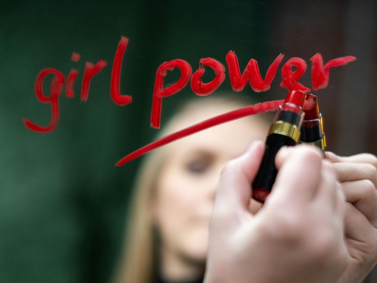 Αν έχεις ξεπεράσει αυτές τις 7 προκλήσεις, είσαι πολύ πιο δυνατή απ’ όσο νομίζεις