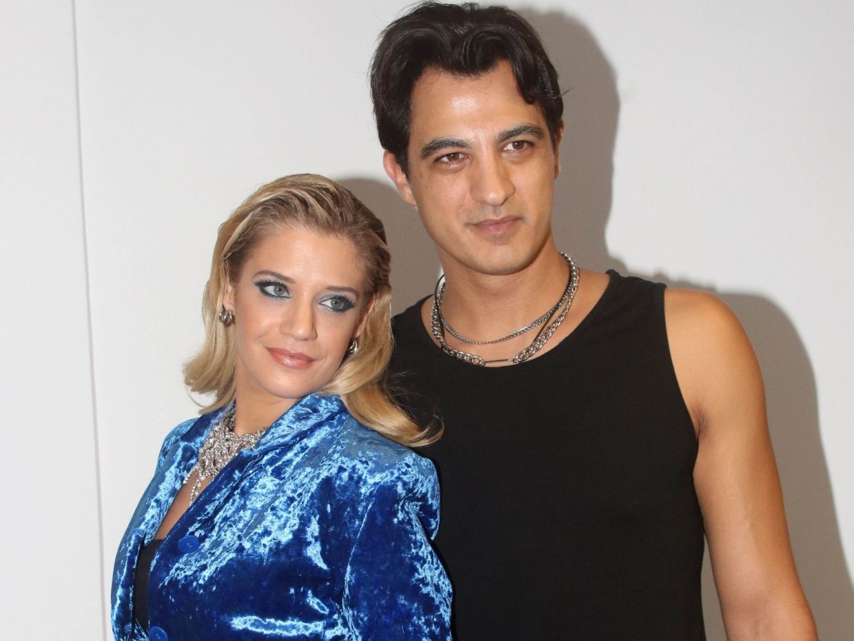 Μετά τον Μάστορα που είπε πως έχει ΔΕΠΥ, ο Δήμος Αναστασιάδης μίλησε «ανοιχτά» για τη δυσλεξία