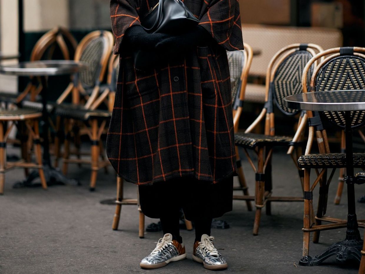 Οδηγός αγοράς: 10 sneakers σε έκπτωση για να κάνεις pampering στον εαυτό σου