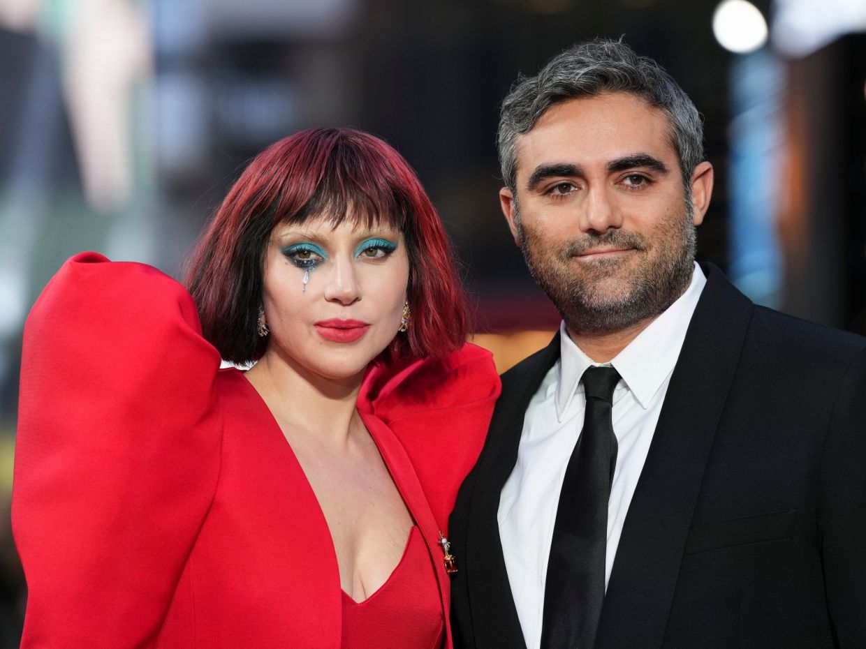 Η Lady Gaga απαντά στην αρνητική κριτική του «Joker 2» και κάνει μια αποκάλυψη για τον Polansky