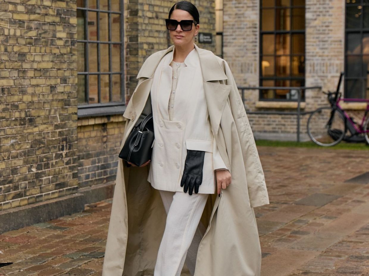 Τα μεγαλύτερα trends στα παντελόνια της άνοιξης -Ποια θα είναι in και ποια out;