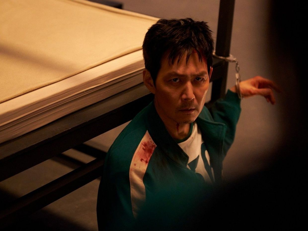 Το Squid Game 3 έρχεται στις 27 Ιουνίου 2025 με τον παίκτη 456 σε κίνδυνο να θρηνεί