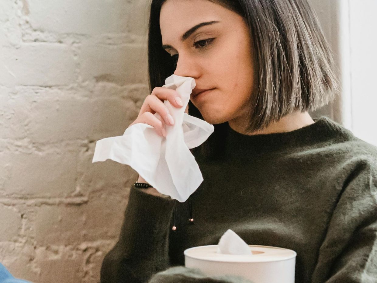 Χρειάζεσαι έναν ώμο για να κλάψεις; Στην Ιαπωνία έλυσαν το πρόβλημα με 67 δολάρια! Ακραίο;