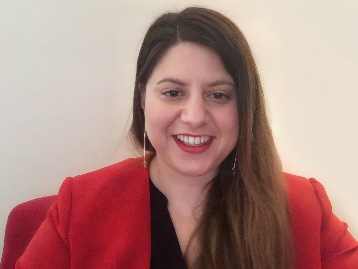 Μαρία Χαρίση: «Οι διακρίσεις δεν είναι κραυγαλέος σεξισμός, αλλά μικρά εμπόδια που συσσωρεύονται»