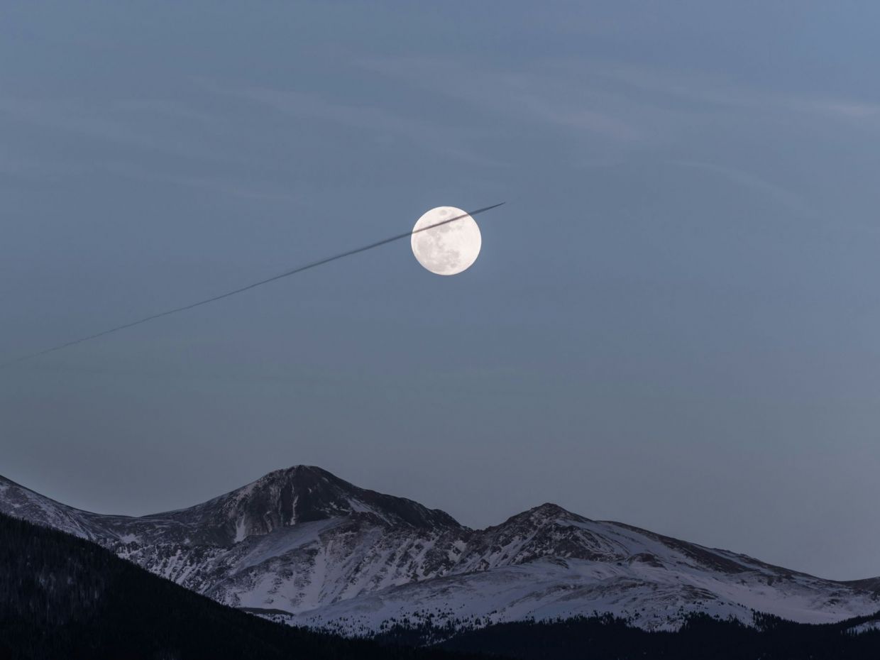 Η Πανσέληνος του «Χιονιού» στις 12 Φεβρουαρίου θα φέρει ανατροπές σε 3 ζώδια