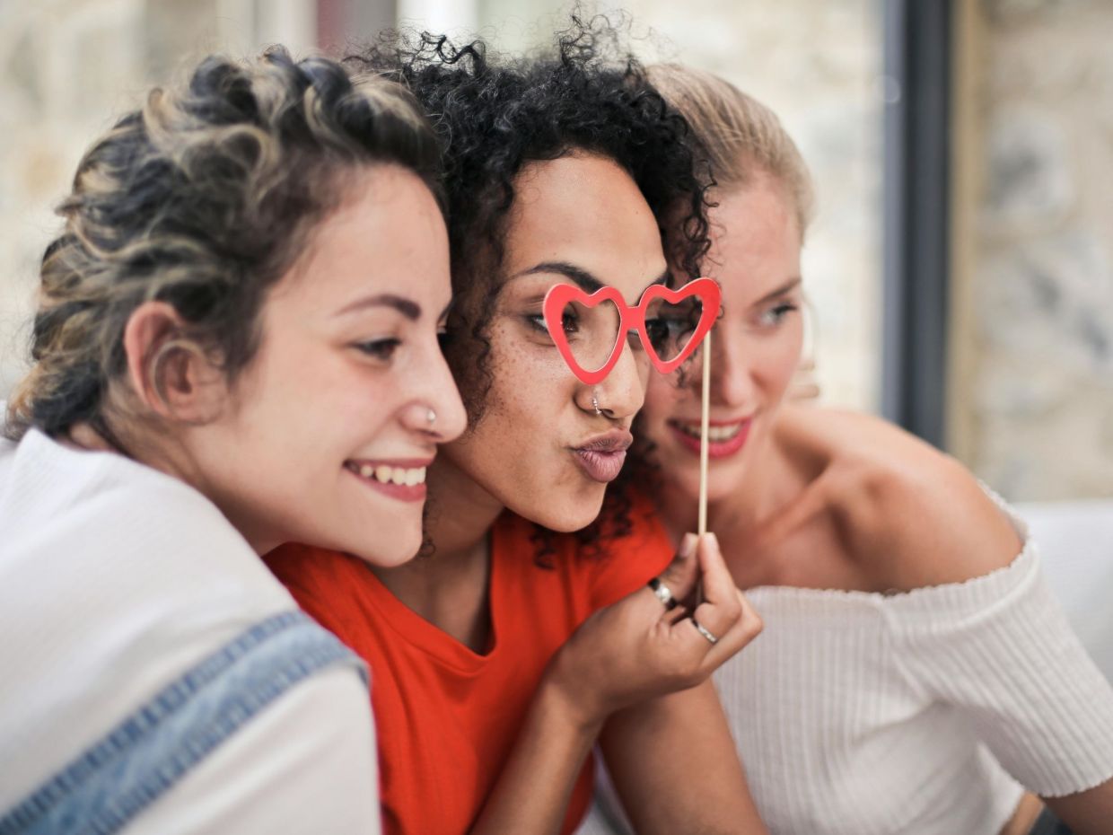 7 τύποι ανθρώπων που είναι προορισμένοι να βρίσκονται στη ζωή σου μόνο προσωρινά