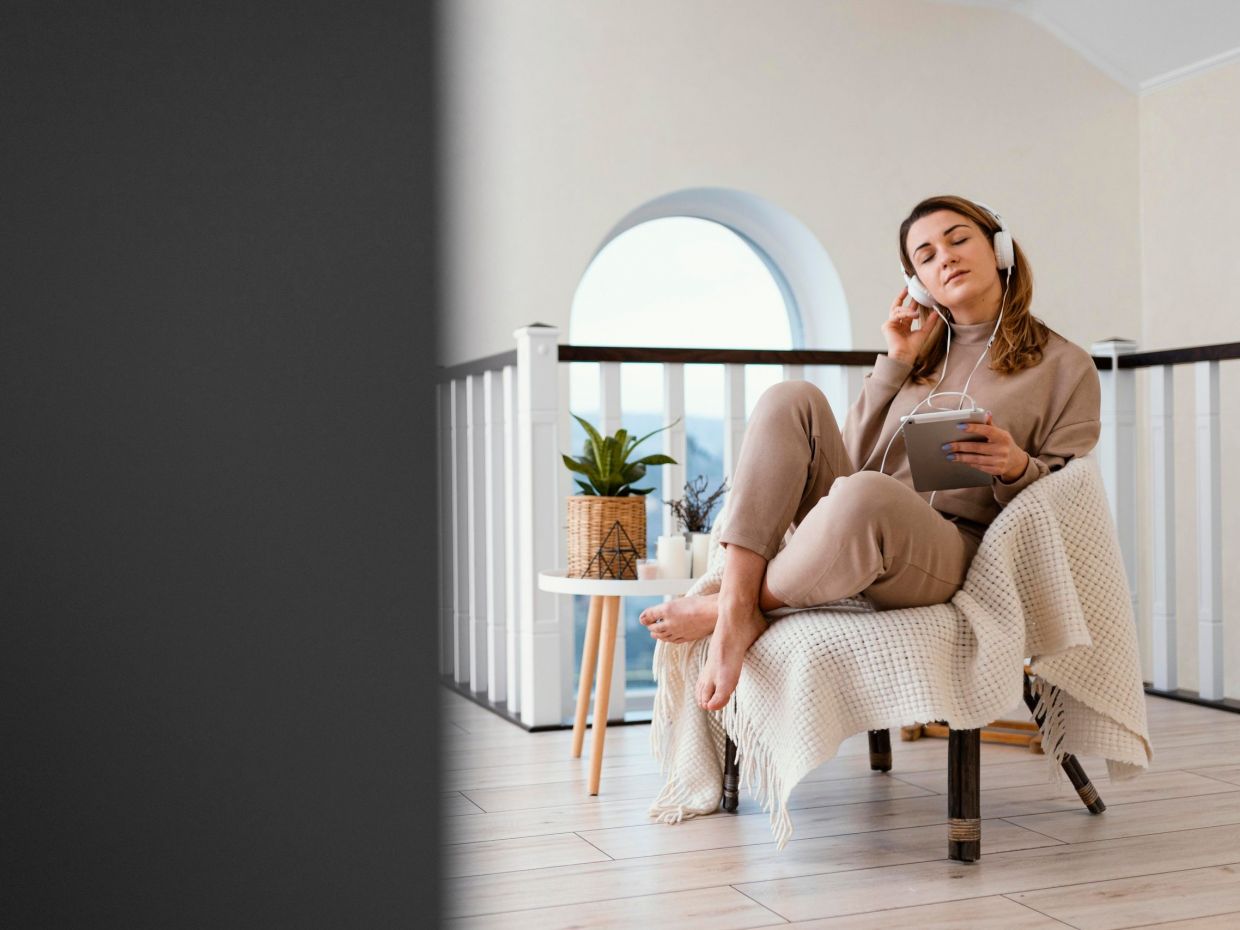 Αν θέλεις πραγματικά μια επιτυχημένη ζωή, ξεκίνα να κάνεις αυτά τα 5 πράγματα κάθε πρωί