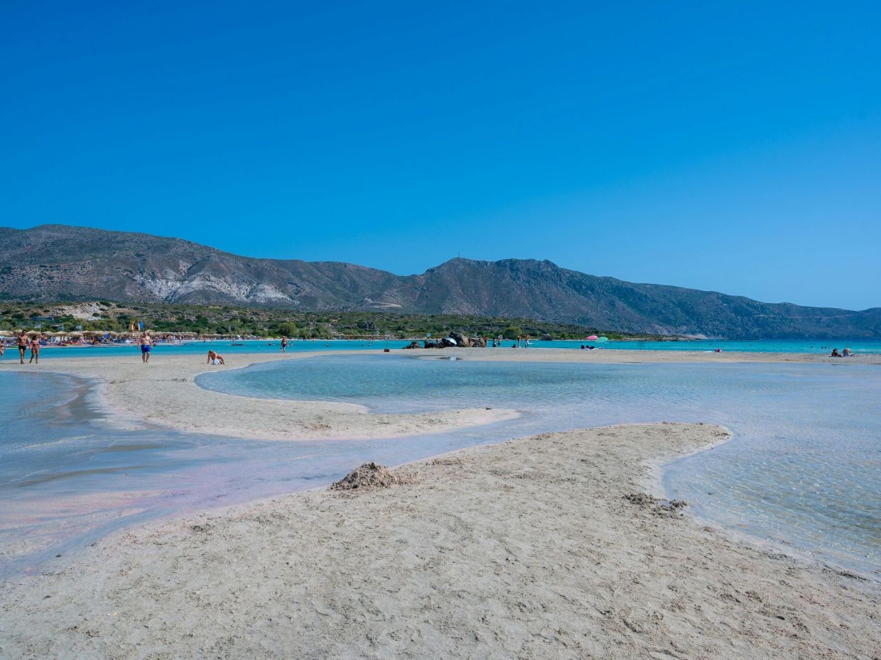 TripAdvisor: Το Ελαφονήσι αναδείχθηκε η καλύτερη παραλία του κόσμου - Μία ακόμη στο Top 10